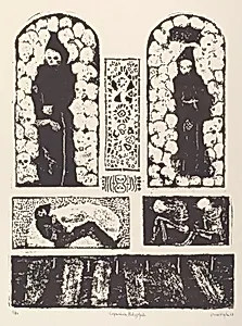 Capuchin Polyptych