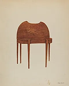 Card Table