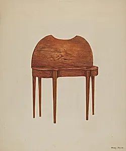 Card Table