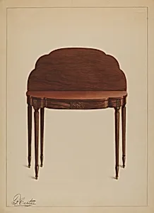 Card Table