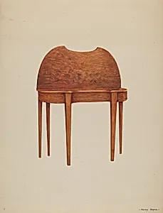 Card Table