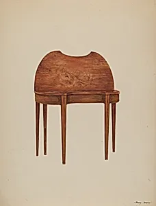 Card Table