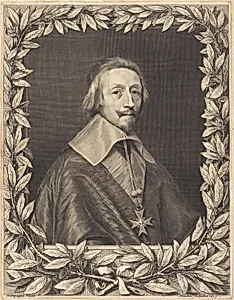 Cardinal Richelieu