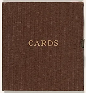 Cards