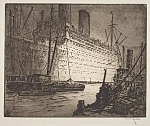 Cargo Carriers