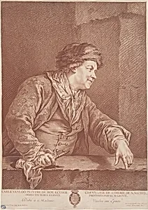 Carle Van Loo