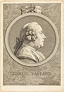 Carle Vanloo