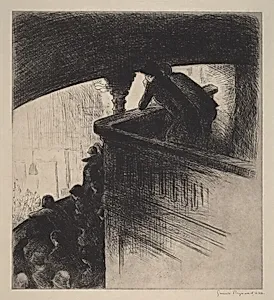 Carnegie Concert