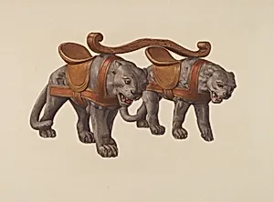 Carousel Panthers
