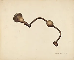Carpenter's Brace