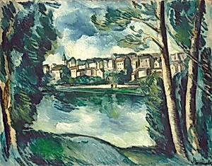 Carrières-Saint-Denis