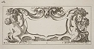 Cartouche