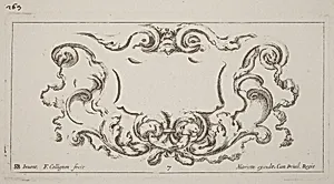 Cartouche