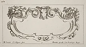 Cartouche