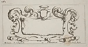 Cartouche