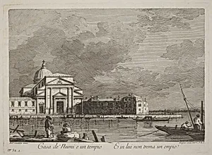 Casa de' Numi