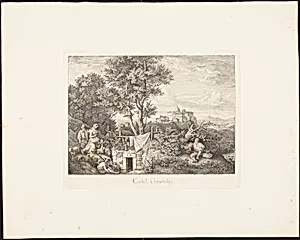 Castel Gandalfo