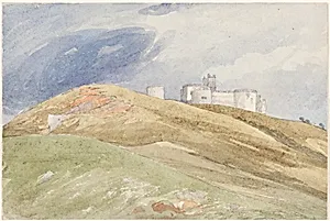 Castle on a Hill