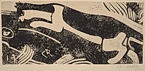 Cat and Mouse