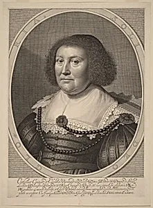 Catherine, Countess of Pallandt