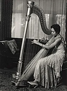Catherine Moton Patterson