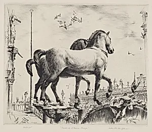 Cavalli di San Marco