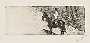 Cavalry Soldier (Soldato di cavalleria)