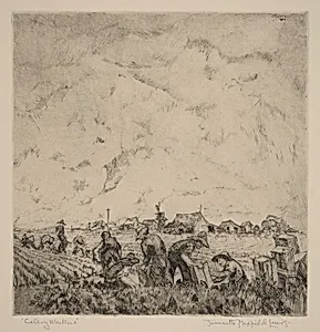 Celery Workers