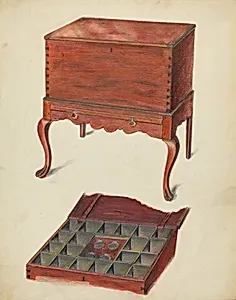 Cellaret