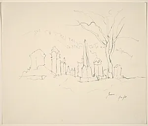 Cemetery