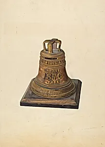 Centennial Bank - 1876