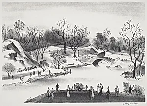Central Park