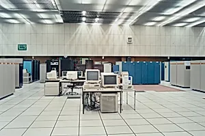 Centre Européen pour la Recherche Nucléaire, Geneva, Switzerland