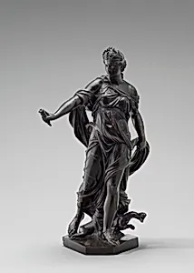 Ceres Searching for Persephone
