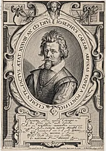 Cesare d'Arpino