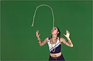 Chain Mouth