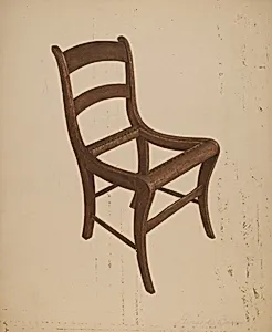Chair (frame)