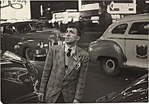 "Champion," New York, New York
