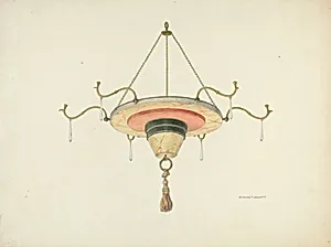Chandelier