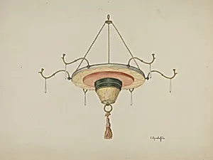 Chandelier