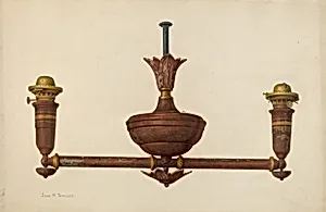 Chandelier