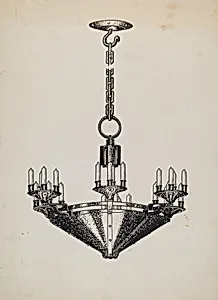 Chandelier