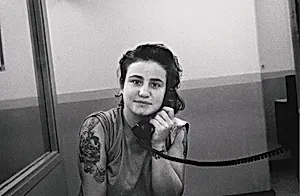Chaos in County Jail