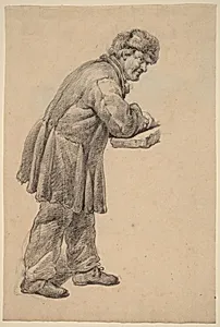 Character Study
