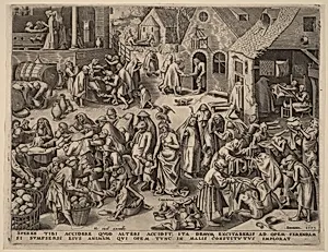 Charity