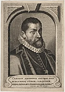 Charles, Archduke of Austria