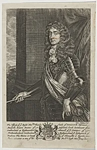 Charles, Earl of Carlisle