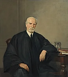 Charles Evans Hughes