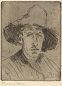 Charles Felix Slade