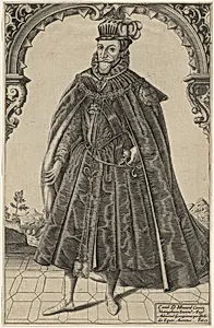 Charles Howard, First Earl of Nottingham